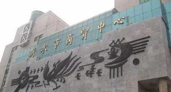 衡水这么多领导来商贸城要干啥 男子网上遇大神,能预测彩票