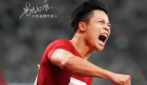 东京奥运会后,不得不关注的几个趣事