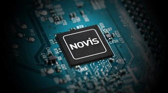 NOVIS高性能厨房料理机智能感应技术创新 傲视高端厨具市场
