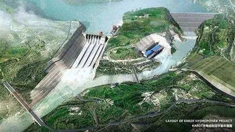 未来中国基建的五大超级工程,每一个都让人震撼 