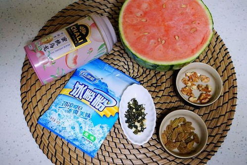 用茶水做果冻,消暑解渴还降脂,清爽不刺激肠胃,老人都能吃两碗