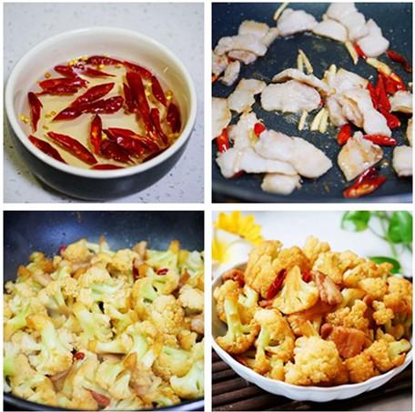 香炒鸡丁的做法,香炒鸡丁怎么做好吃,香炒鸡丁的家常做法 love双双 