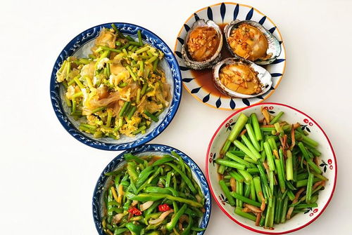 年后不再吃剩菜,4道家常菜简单又营养,比吃大鱼大肉舒服