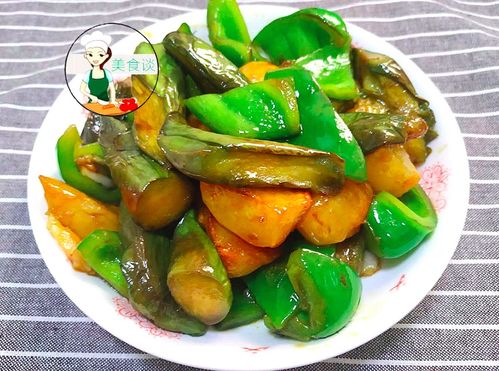 明日立秋,这素菜别忘了给家人吃,不放肉也很香,立秋吃它最养人