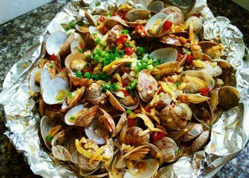 夜宵霸主的几样美食,莫过于这几样,您认为呢