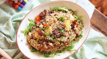 美食 早餐食谱大全及做法10分钟做早点 起得晚还能吃得好 