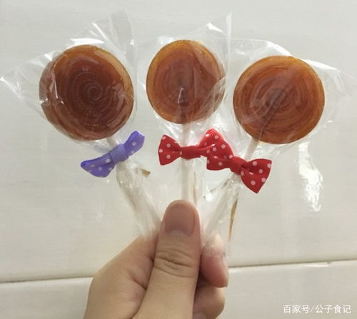 天冷了,孩子就爱吃这个糖,既解馋还润肺止咳,煮一煮就搞定