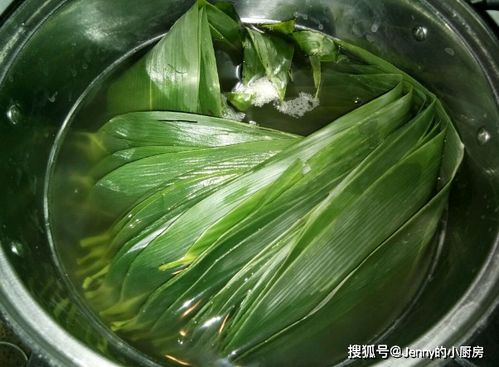 粽子做好不香不软糯怎么办 掌握4点,粽子不夹生,软糯香味浓