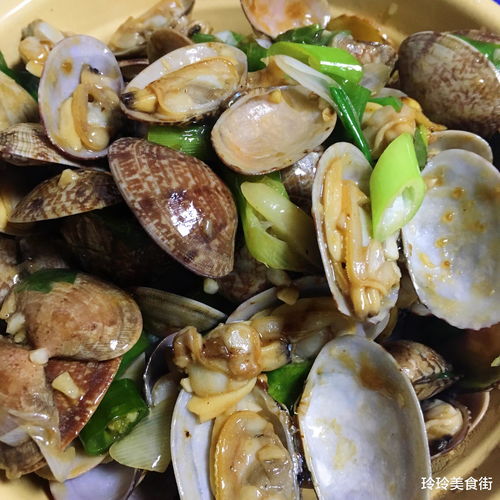 洗花甲时,只加盐可不行,多加一样 它 ,2小时吐净泥沙