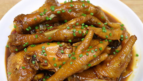 爱吃鸡爪的看过来,麻辣入味,软烂脱骨,一口一个很过瘾