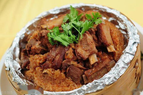 端午节除了吃粽子,这3种粽子做的美食值得一试,鲜香味美够馋人