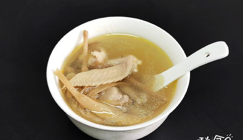 它被称为 健脑菜 春天我常用它煲汤,营养足,味道鲜美,还养人