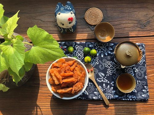 冬季苹果成箱买,吃不了怕坏别扔,做成果脯,新年都不用买干果