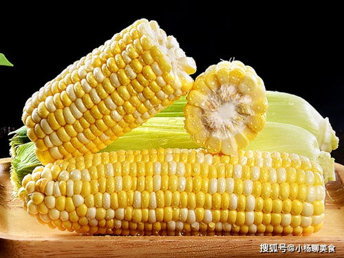 嫩玉米这样煮才好吃,多加这3样,根根香甜软糯,营养不流失
