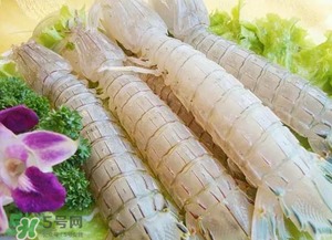 皮皮虾为什么没有肉 皮皮虾为什么里面没肉