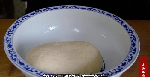 懒人烤馕,步骤简单味道超棒,外香里软越嚼越过瘾,比馒头好吃