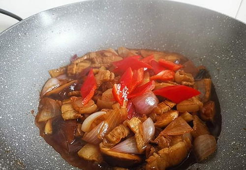 每炒一次都光盘的家常菜,10分钟备好上桌,咸鲜下饭家人吃不腻