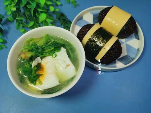 晒一晒我家10天学生早餐,简单味美又管饱,15分钟可做好上桌