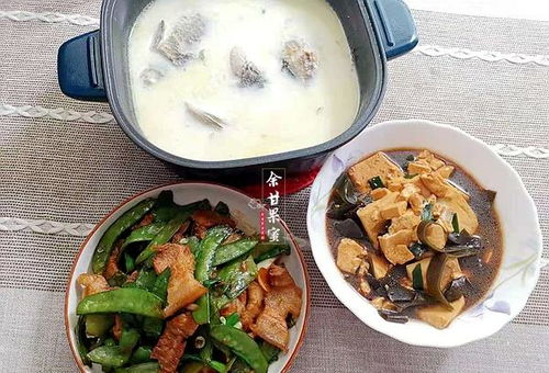 午餐不用叫外卖,看我家七天午餐,荤素菜肴巧搭配,天天光盘