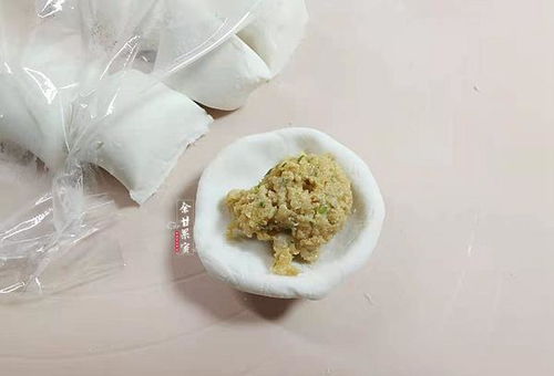 客家人元宵节美食,咸鲜软糯的落汤包,自己在家轻松做起来