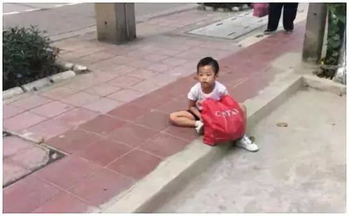 要毁掉一个孩子,就对他狠狠地发脾气 情绪不稳定的父母,就是孩子的一场灾难