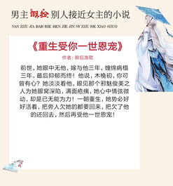 5本男主假扮别人接近女主的小说,假面,只因为是你喜欢的样子