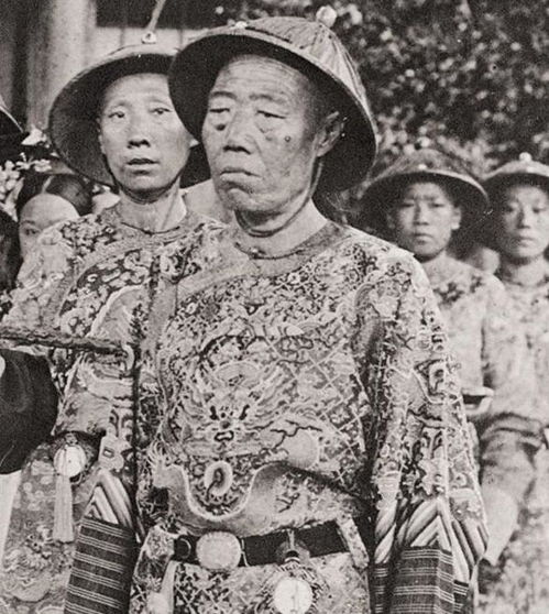 寡居47年的慈禧,如何度过孤寂长夜 这支 玉藕 或许能给出答案