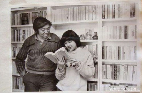 田晓菲 13岁上北大,28岁嫁53岁美国老头,35岁成哈佛教授