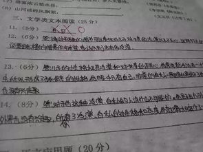 孩子写字太差,高考名落孙山 