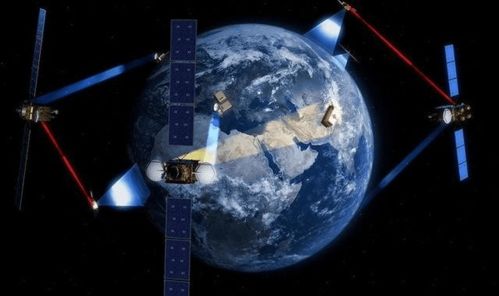 苹果将用卫星通信 会对通信行业产生多大冲击