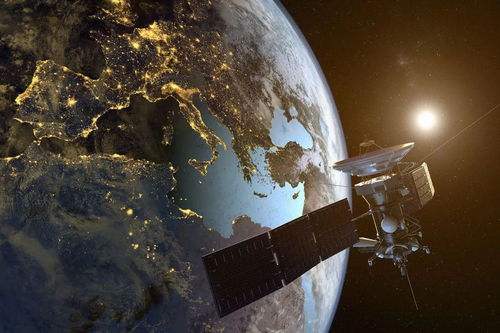这个曾和 SpaceX 旗鼓相当的明星公司,如何走到了破产边缘