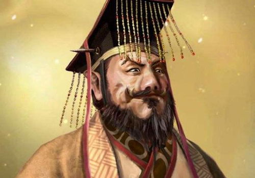 杀侄继位的刘彧 猪圈里出来的皇帝,把过去的屈辱都还了回去