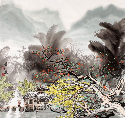 七绝,秋兴十二首 寒露已收天地清,夜来犹自作秋声