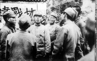 侵华日军投降后中国极为优待 天天有肉吃还能泡温泉