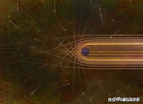 光子跑得那么快,想慢都慢不下来,它的能量从何而来