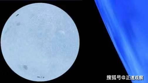 温度的下限是绝对零度,那么温度是否有上限,最高温是多少