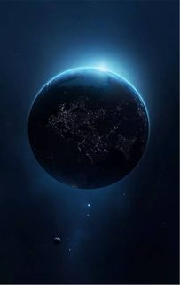从来没有人亲眼见过 地球围绕太阳转 ,为什么很多人 