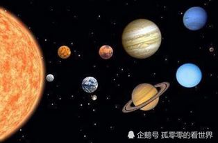 地球围着太阳转,太阳围着银河系旋转,那么银河系又围着谁转呢 