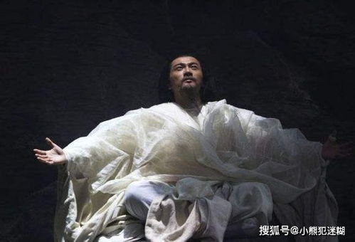 她推动了天龙八部的整个剧情,可惜却被金庸雪藏,连名字都没给她