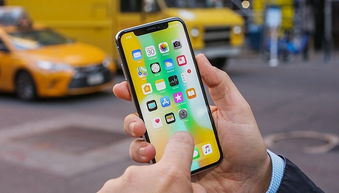 苹果新机曝光 5.8寸iPhone X或成绝唱,iPhone SE 2最快5月亮相 