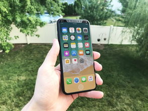 iPhone8独有的功能发表你内心深处最真实的想法 