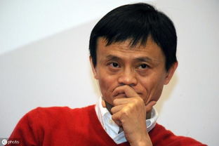 支付宝借了3千亿,许多人逾期不还想跑路,马云回答了3个字