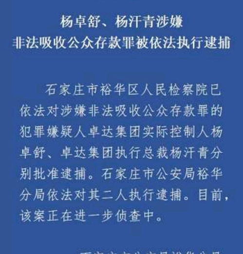 河北首富溃败 曾力压许家印,日进斗金后牛皮吹得震天响,终成骗子