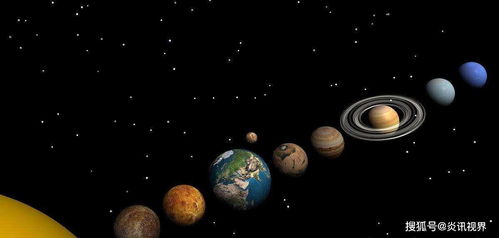 七十七年一遇 2022年将出现 七星连珠 ,真的预示着灾难吗