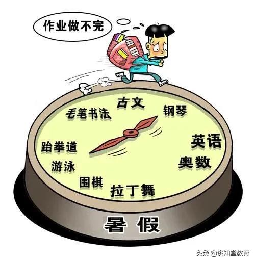 有年薪百万的工作却偷三明治 不要让小时候的恶习留到成年后