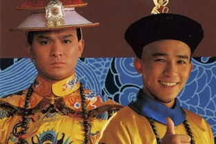 讲述 ▎这档走出过周星驰 梁朝伟的综艺节目,有太多故事和传奇