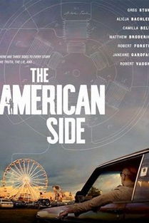 美国方面 American Side 2016 