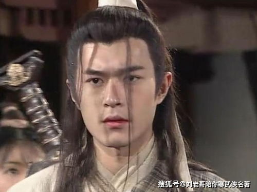 金庸武侠小说中的七大奇功,每一门都需要极高的天赋