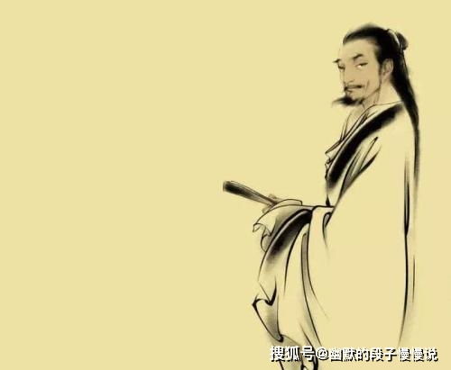 宋江和吴用同样奸诈,为何金圣叹独厌宋江,而原谅吴用