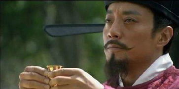 一高僧为宋江指了条明路,但是宋江却执意一条道走到黑 